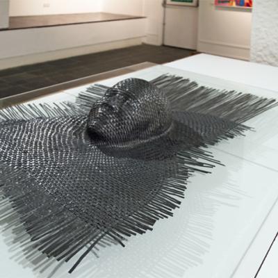 Plymouth Society of Artists at the Penwith Gallery, St Ives, September 2015