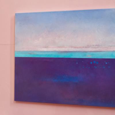 'Common Ground' Mariners Gallery, St Ives