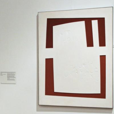 Hidden in Plain Sight, Plymouth City Museum and Art Gallery, November 2013