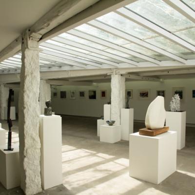 Affordable August 2015, Penwith Gallery