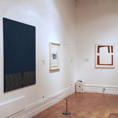 Hidden in Plain Sight, Plymouth City Museum and Art Gallery, November 2013